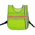 High Visibility Reflective Safety Vest for Kids (DFV1052)